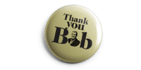 thank you bob logo